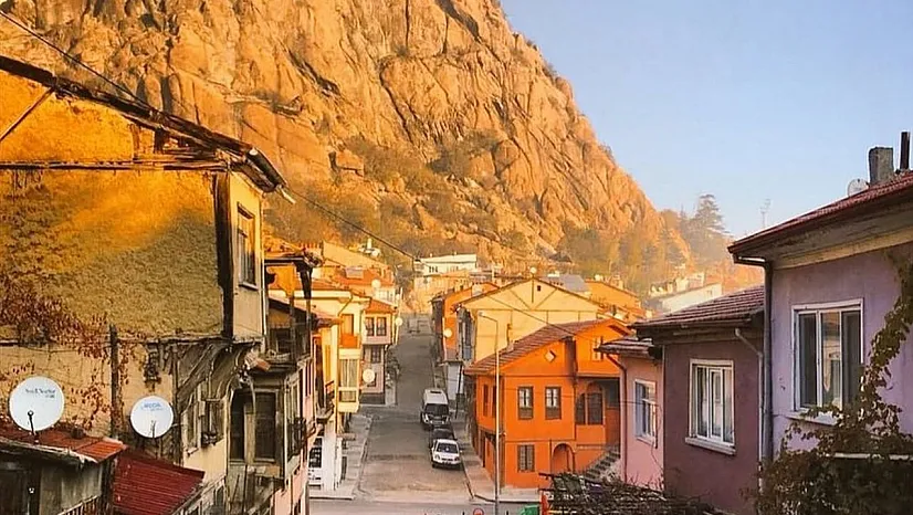 Gastronomi Şehri Afyonkarahisar'da Yemek Kültürü, Hayatın Her Alanında