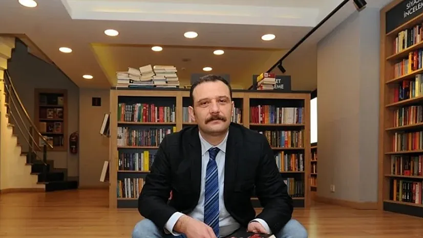 Gazeteci Aytunç Erkin'den Özgür Özel'e Dikkat Çeken Mesaj