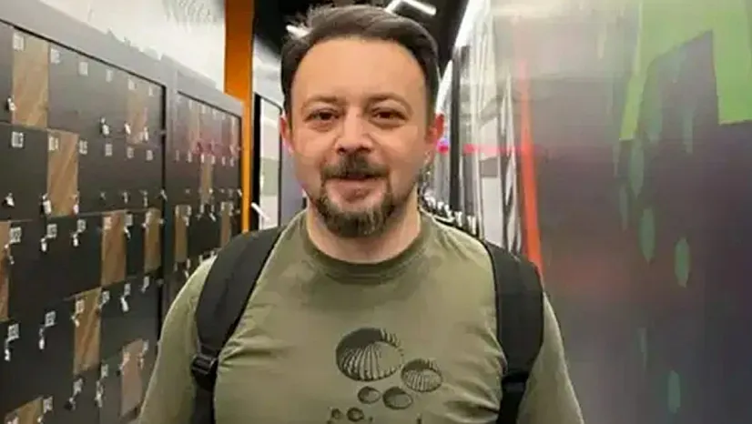 Gazeteci Fatih Ergin Tutuklandı