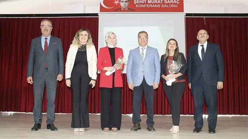 Geçen Yıl Değerlendirildi, Yeni Dönem Planlandı