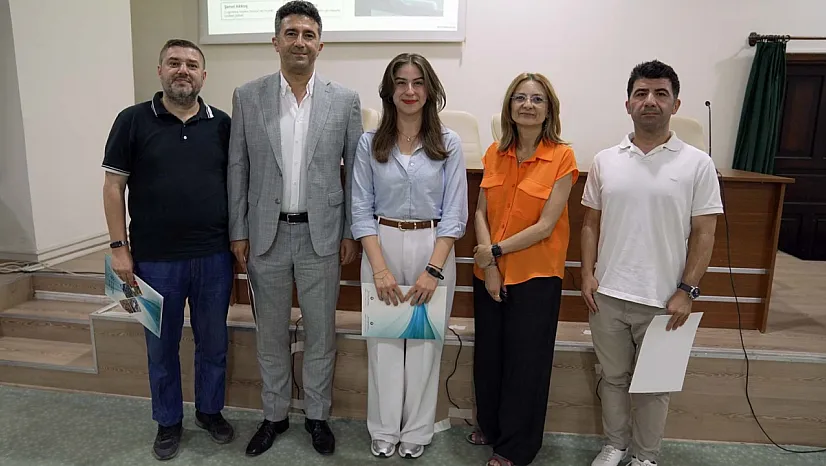 Geleceğin Mühendislerine 'Öğrenmeyi Öğrenin' Tavsiyesi