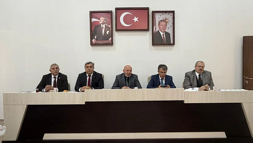 Geleceğin Yöneticileri, İGM'Yİ Ziyaret Etti