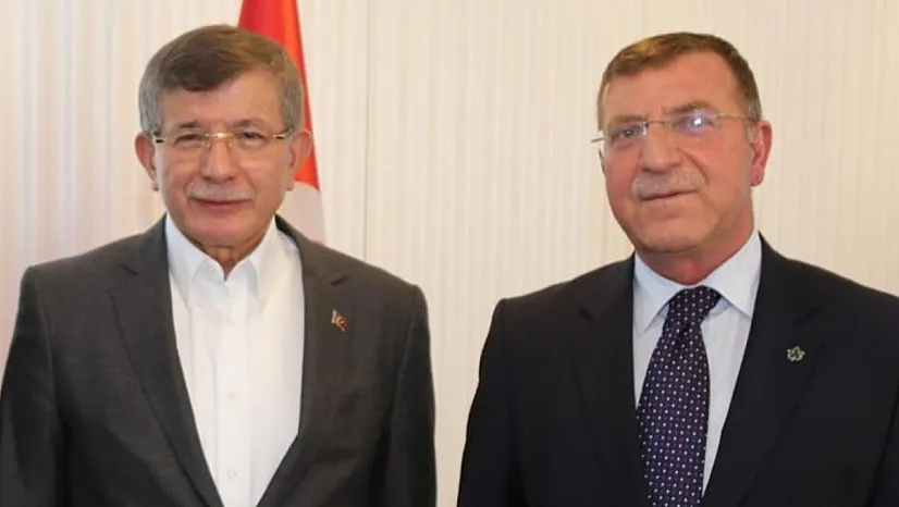 Gelecek Partisi'nden 23 Nisan'a Kadar Ulusal Yas Çağrısı