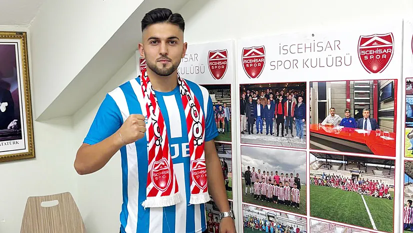 Genç Yetenek İscehisarspor'da