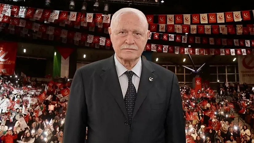 Gerçek Kadir Baba Afyon'da