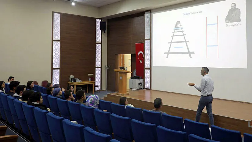 Gözümüzle Değil, Zihnimizle, Görüyoruz. Beyniniz Size Oyun Mu Oynuyor? İşte Kanizsa Üçgeninin Sırrı!