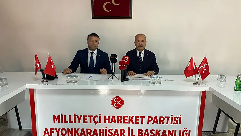 'Güçlü Devlet, Kararlı Millet Terörsüz Türkiye Demek'
