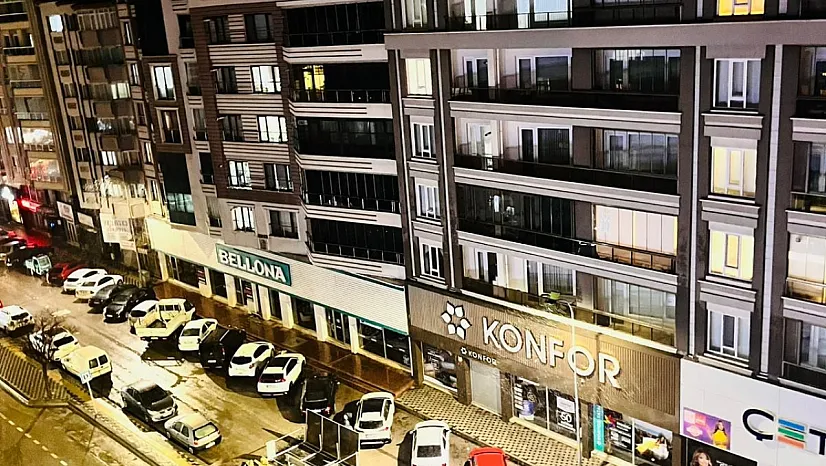 Günler Önce Yazıldı, Bugün Yaşandı: Afyon'da İhmalin Fotoğrafı