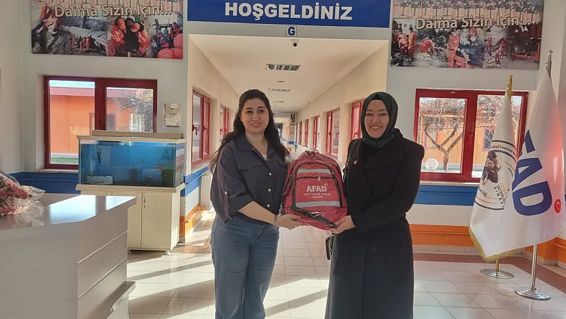 Güven Toplumunun İnşası İçin Çalışıyorlar