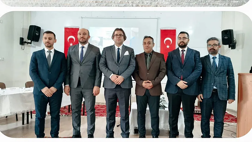 Hafızlıkta Kendilerini İspat Ettiler