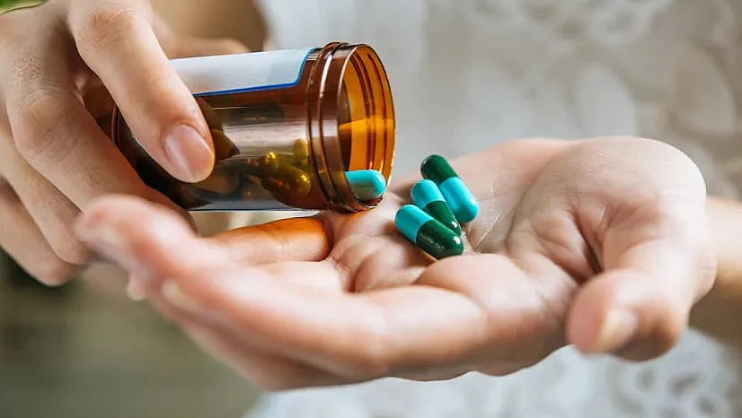 Hangi Durumlarda Antibiyotik Kullanılmalı? AFSÜ'lü Akademisyen Açıkladı