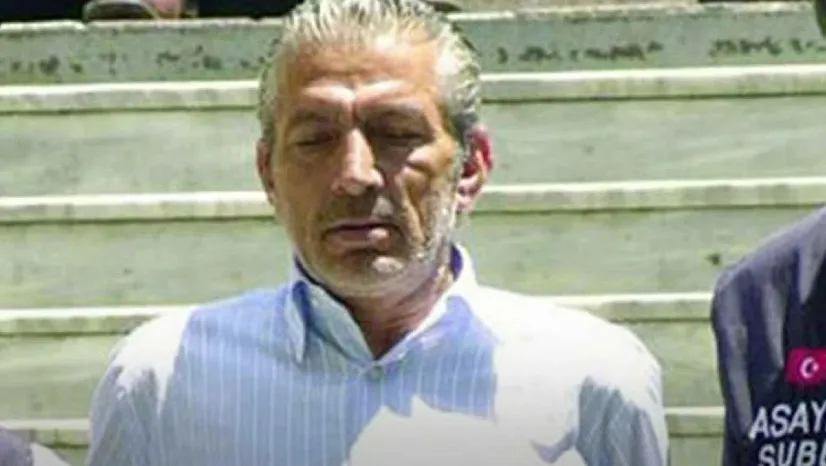 Hasan Heybetli Cezaevinde Ölü Bulundu