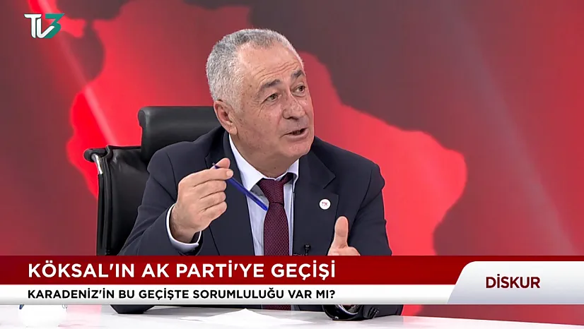 Hasan Karadeniz'den Burcu Köksal Hakkında Olay Sözler!
