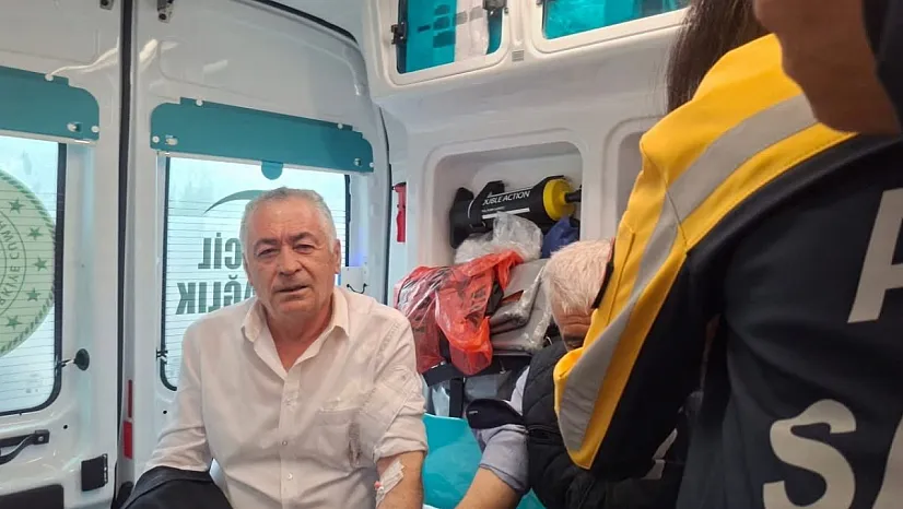 Hasan Karadeniz: Kılıçdaroğlu İle Siyaset Yapmayacağım!