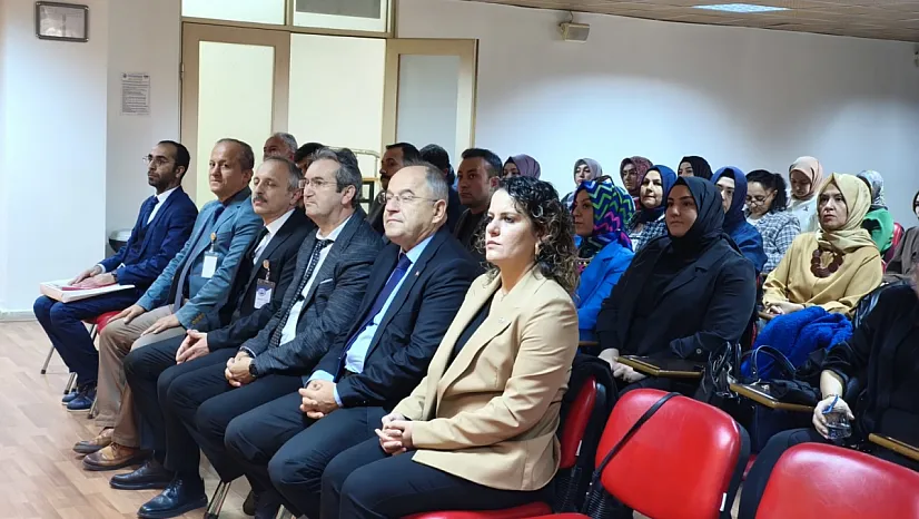 Hayat Boyu Öğrenme Olgusu İstişare Edildi