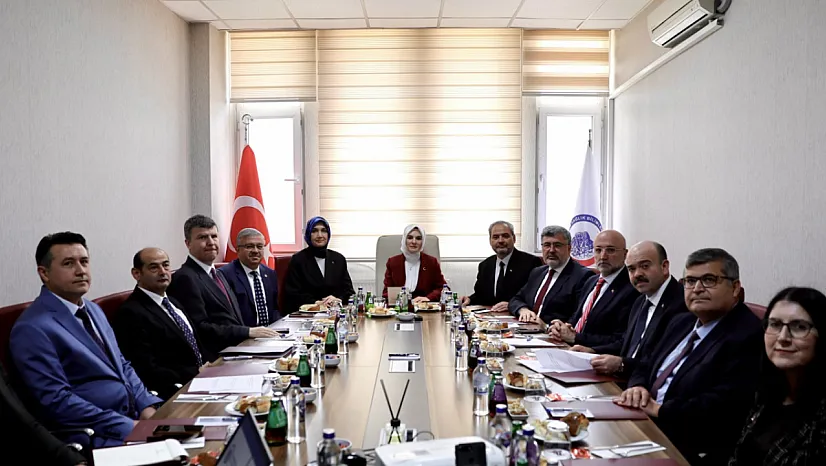 Hayat Kurtaracak Projede Pilot Uygulama Afyon'da Başlatılıyor