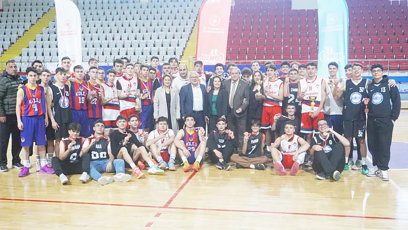 Hem Spor, Hem Rekabet… İşte Gençler