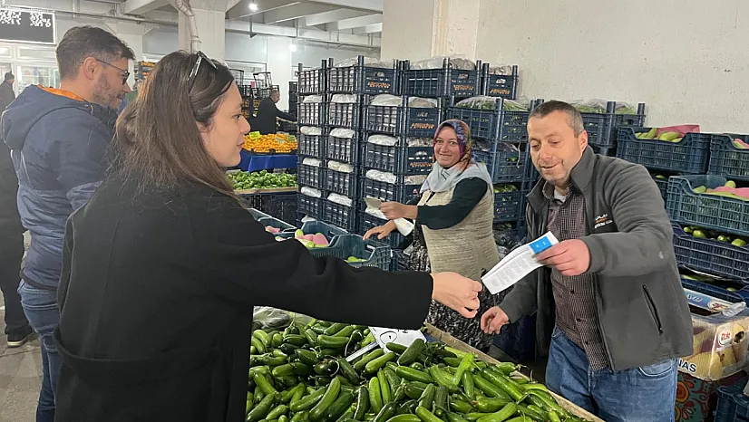 Herkesin Yanıldığı O Konuda, Afyon'da Büyük Uyarı Hareketi Başladı