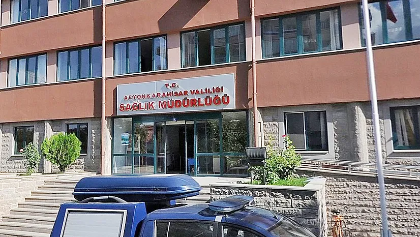Hipertansiyon, Bulaşıcı Hastalıklardan Daha Fazla Ölüme Neden Olur