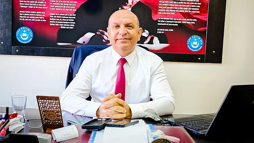 Hocalar Dosyası Kapanmıyor… Bir Açıklama Da Türk Eğitim-Sen'den