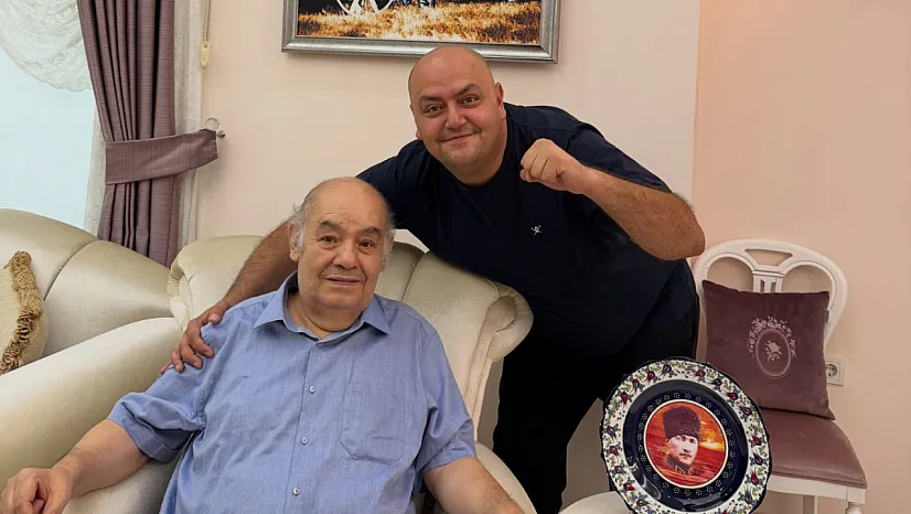 İdare Mahkemesi, Dr. Ahmet İlker Çınar'ı Haklı Gördü