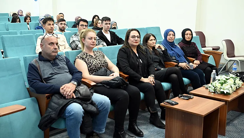 'İdarecilik, 24 Saat Ulaşılabilmeyi Göze Almaktır'