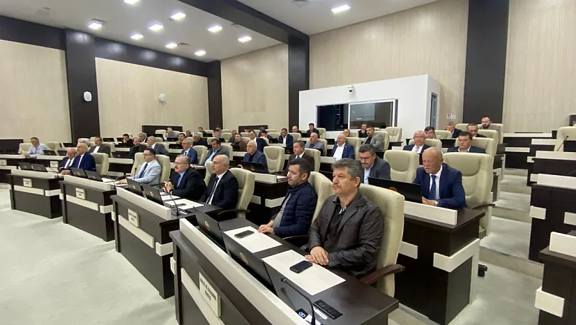 İGM'de Komisyon Raporları Karara Bağlandı