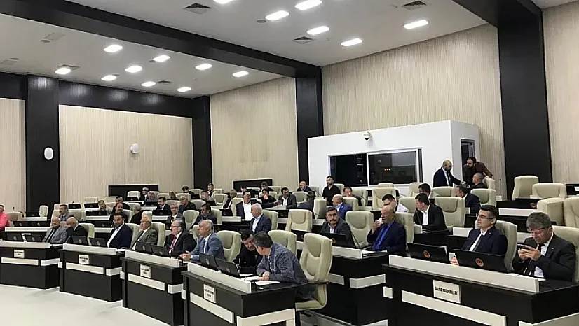 İGM'nin Kasım Ayı Toplantıları Sürüyor