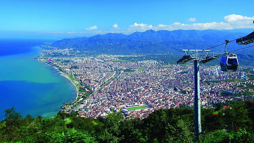 İl Olacak İlçeler İçin Tahminleri Alalım…