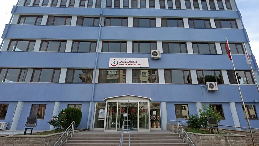 İl Sağlık Müdürlüğü Uyardı: Ölüme Götürebiliyor