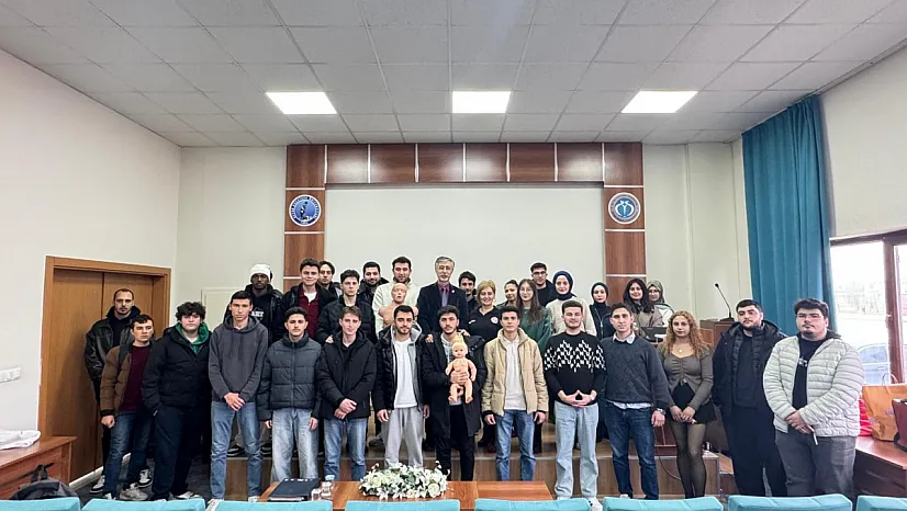 İlkyardımda Önce Can Güvenliğine Dikkat