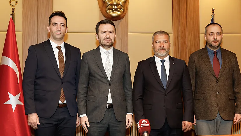 İmzalar Atıldı, Fırsatlar Kapıda!