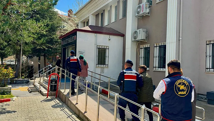 İntihar Denmişti, Cinayet Çıktı