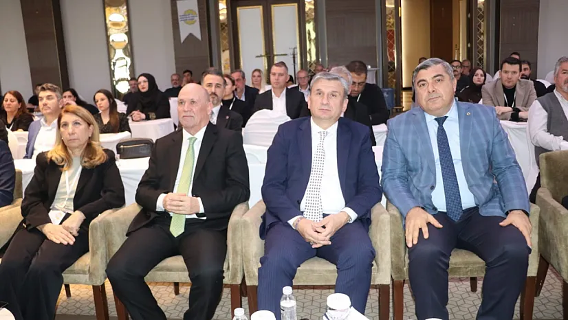 İş Makineleri Sürücü Eğitimi Afyon'da Yapıldı