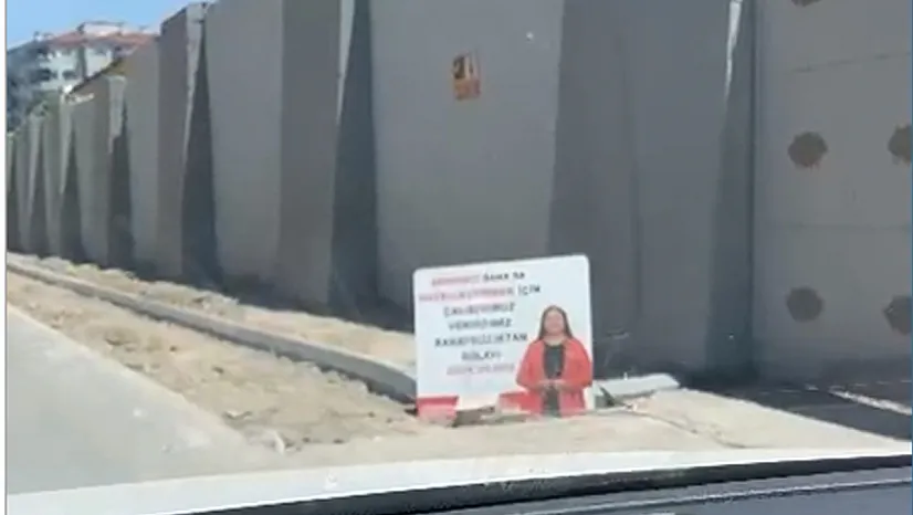 İşi Yapan Başka, Reklamı Yapan Başka