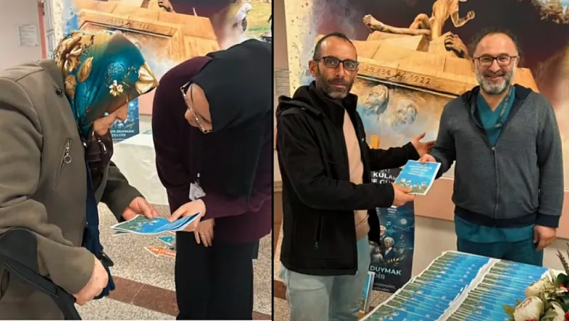 İşitme Sağlığı İhmale Gelmez!