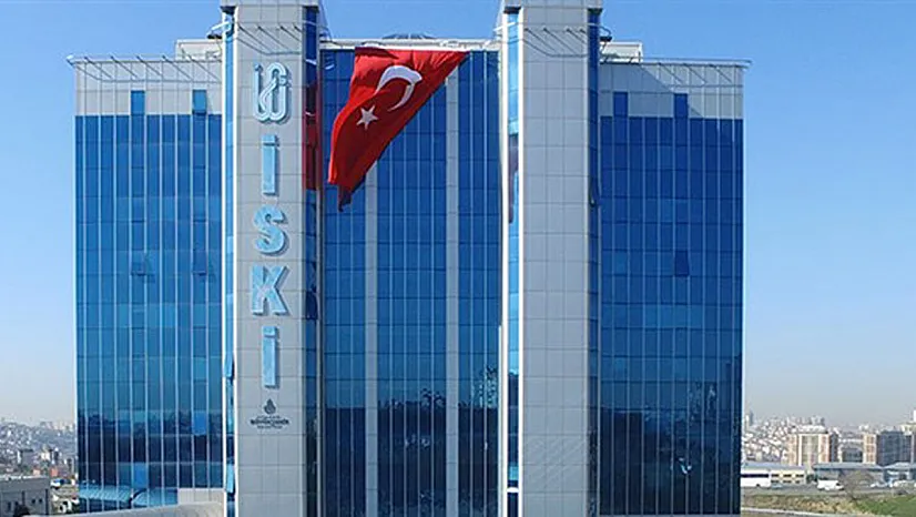 İSKİ'ye 8 Memur Alınacak