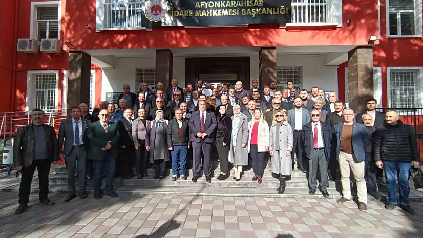 İYİ Parti'de Mazbata Tamam: Hedef Afyon'da 3 Milletvekili