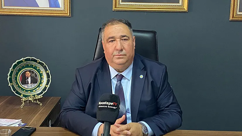 İYİ Parti'den Yeni Teşkilat Binası Müjdesi