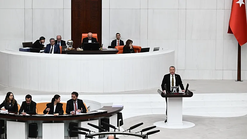 İYİ Partili Olgun: Afyon not eder Türkiye unutmaz