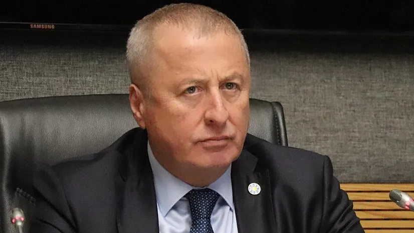 İYİ Partili Olgun'dan Afyon Siyasi Sürecine Dair Kritik Açıklama!