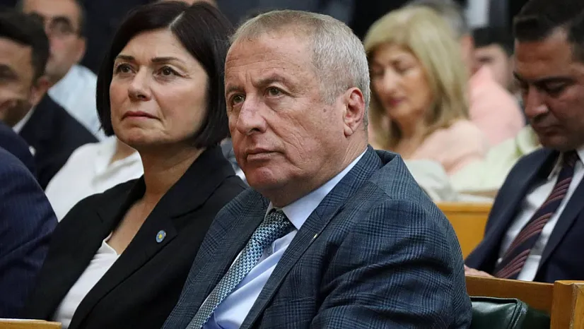 İYİ Partili Olgun'dan Özkaya'ya: Millet Görüyor