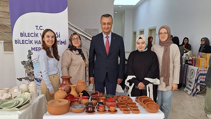 Kadın Gücüyle Tarih Yaşatılacak