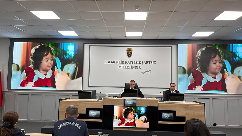 Kadına Şiddet Ve Çocuk Koruma Konuları Bilecik'te Masaya Yatırıldı