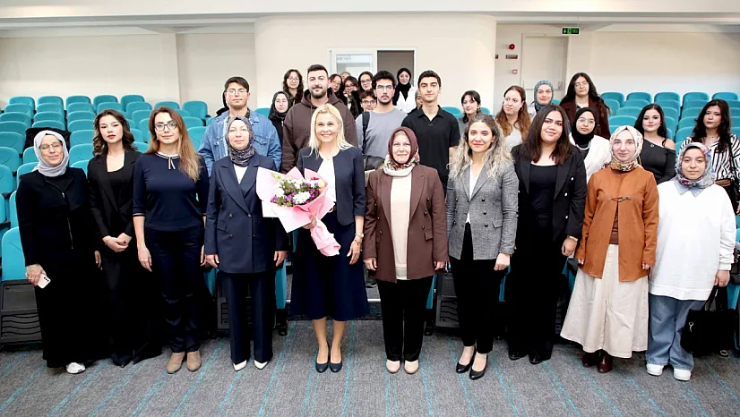 'Kadına Yönelik Şiddet, Ciddi Bir İnsan Hakları İhlali'