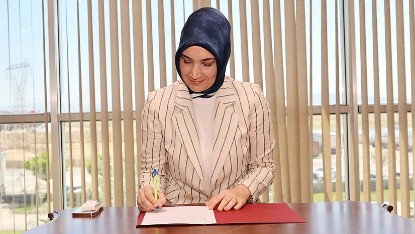 Kadınlar Üretecek, Tarım Kredi Satacak