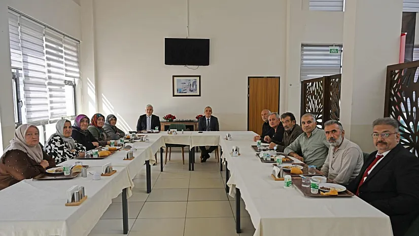 Kahramanlar Afyon'da Anıldı