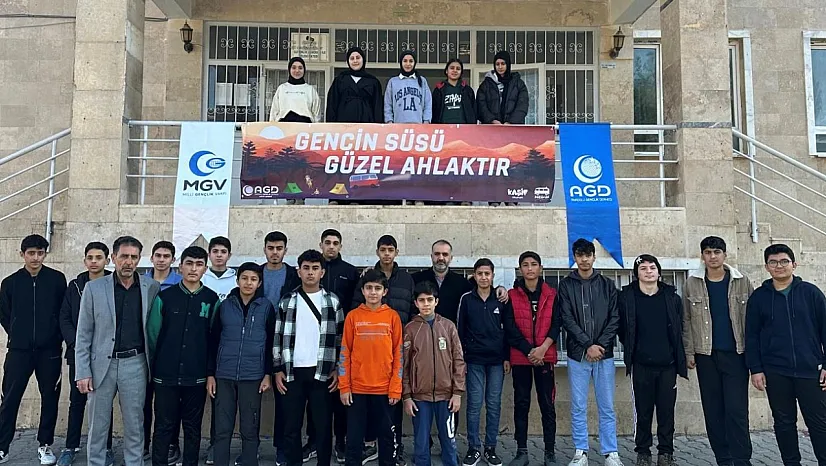 Kaybedeni Olmayanın Yarışmanın Ödülleri 31 Aralık'ta Verilecek