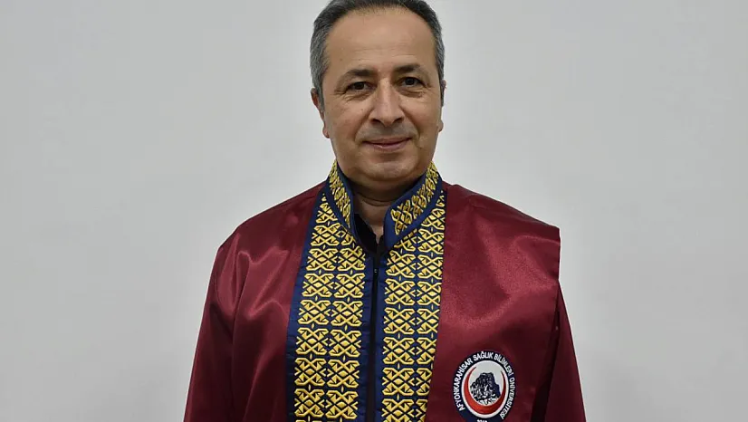 Kemik Erimesinin Önüne Geçmek İçin Ne Yapılmalı? Uzmanı Açıkladı