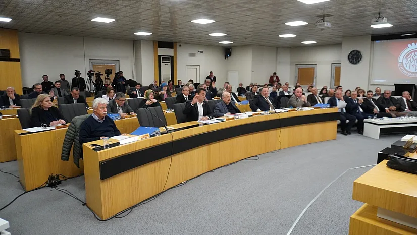 Kentsel Dönüşüm Bilgilendirme Ofisi Açılacak